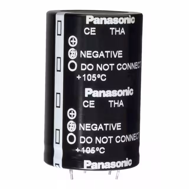 ECE-T1KA103FA Panasonic Electronic Components electronic component